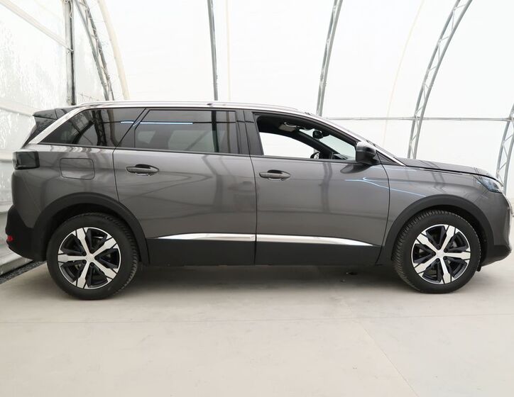 Peugeot 5008 5