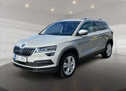 Škoda Karoq 3