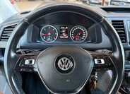 Volkswagen Caravelle 18