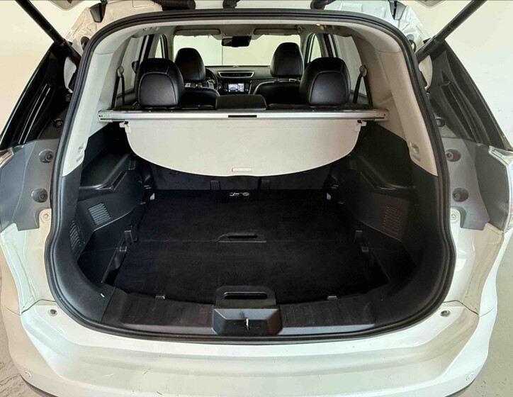 Nissan X-Trail 19