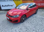 Volkswagen Golf 1