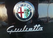 Alfa Romeo Giulietta 39
