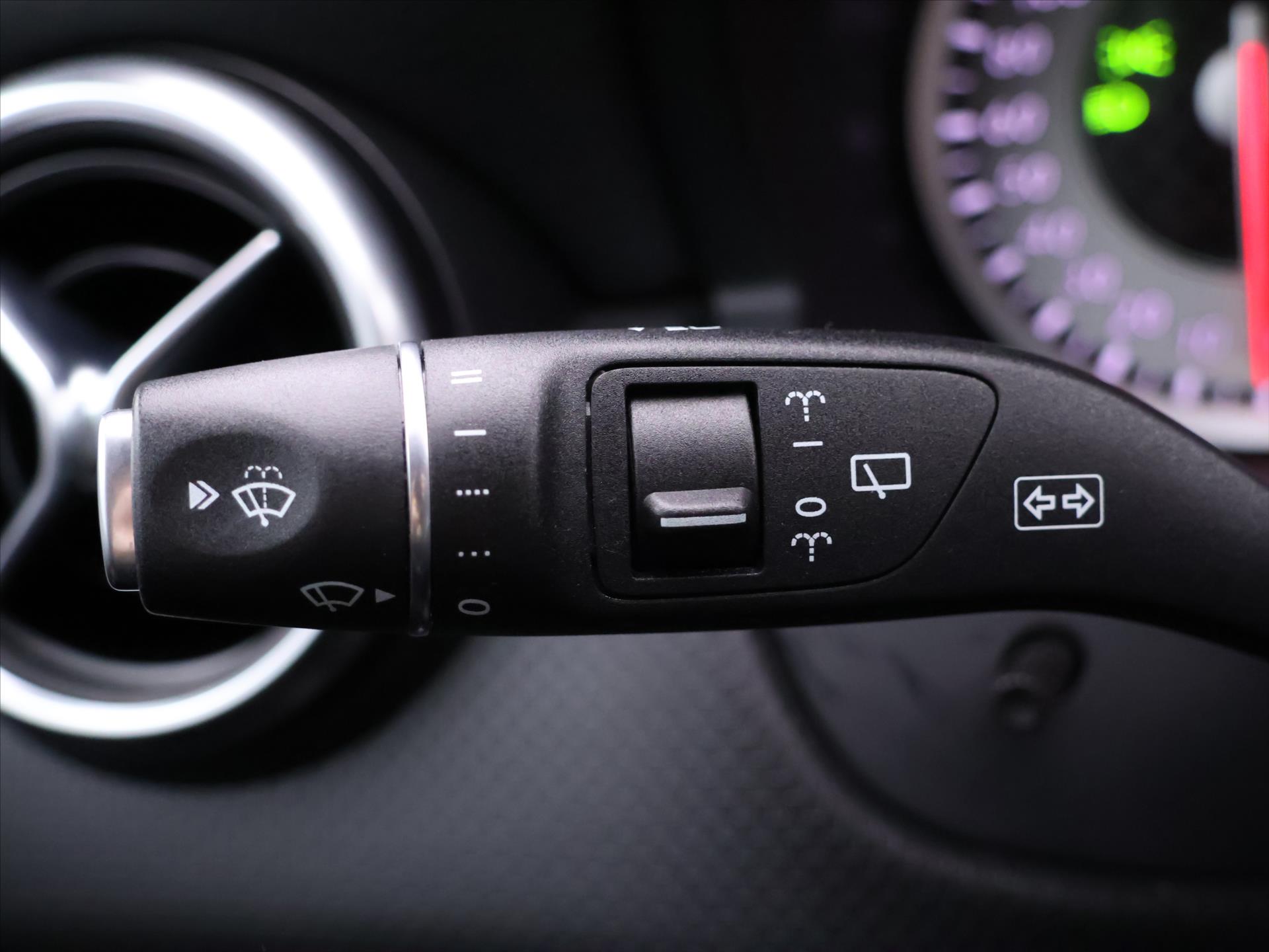 Mercedes-Benz Třídy A