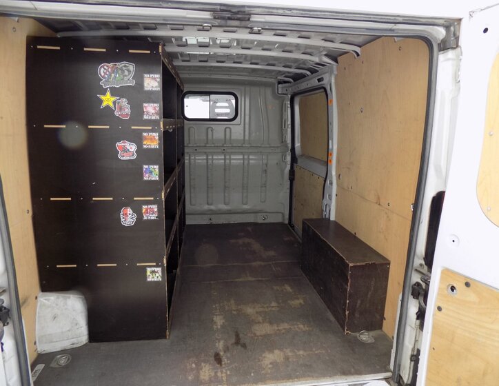 Fiat Ducato 7