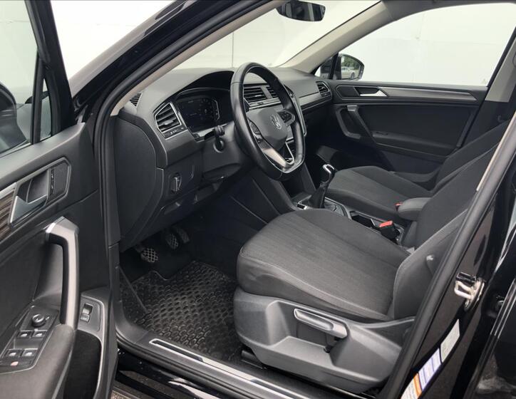 Volkswagen Tiguan Allspace 6