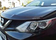 Nissan Qashqai 13