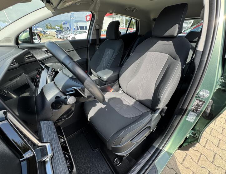 KIA Sportage 17
