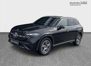 Mercedes-Benz GLC 1