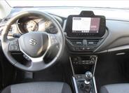 Suzuki S-Cross 7