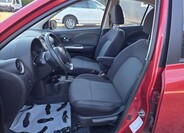 Nissan Micra 11