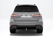 Mercedes-Benz GLS 5