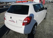 Škoda Fabia 6