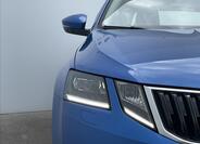 Škoda Octavia 21
