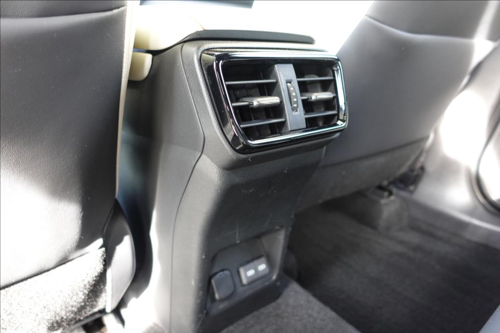 Lexus NX 350h