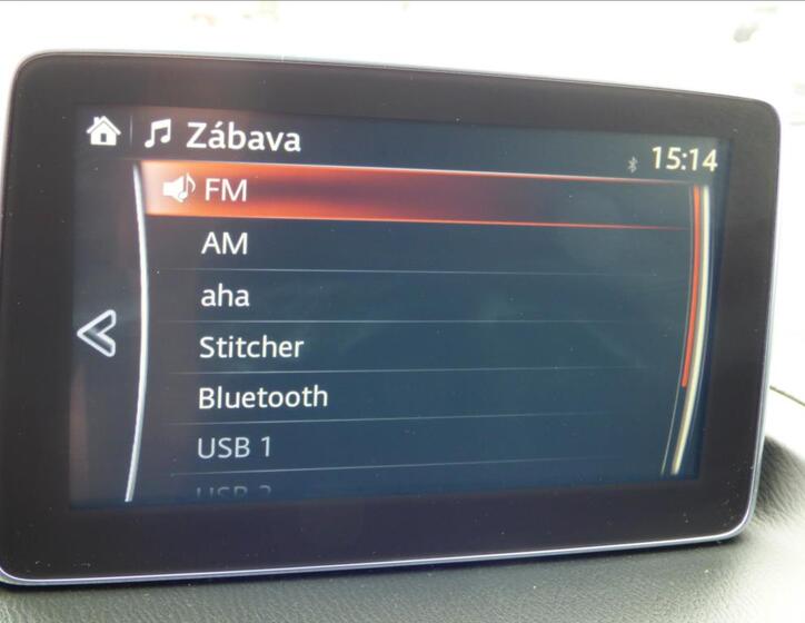 Mazda 3 22