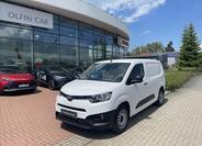 Toyota ProAce City 1