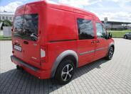 Ford Tourneo Connect 4