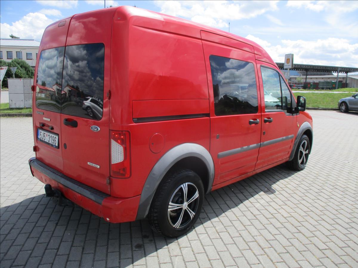 Ford Tourneo Connect