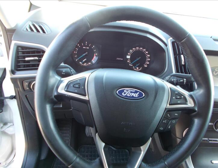 Ford Galaxy 21