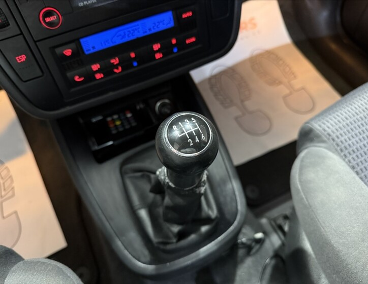 Volkswagen Sharan 13