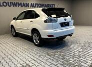 Lexus RX 400h 13