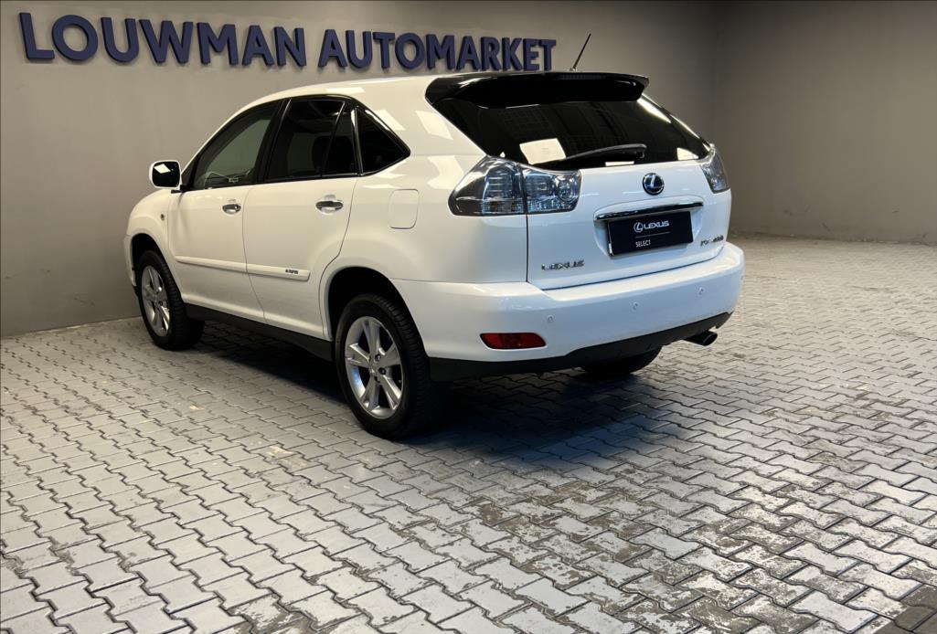 Lexus RX 400h