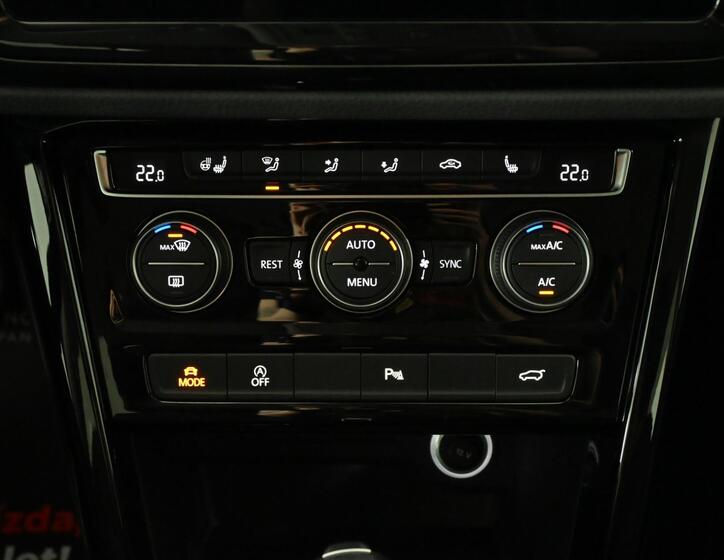 Volkswagen Touran 23