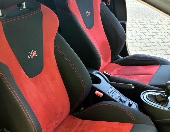 Seat Leon 24