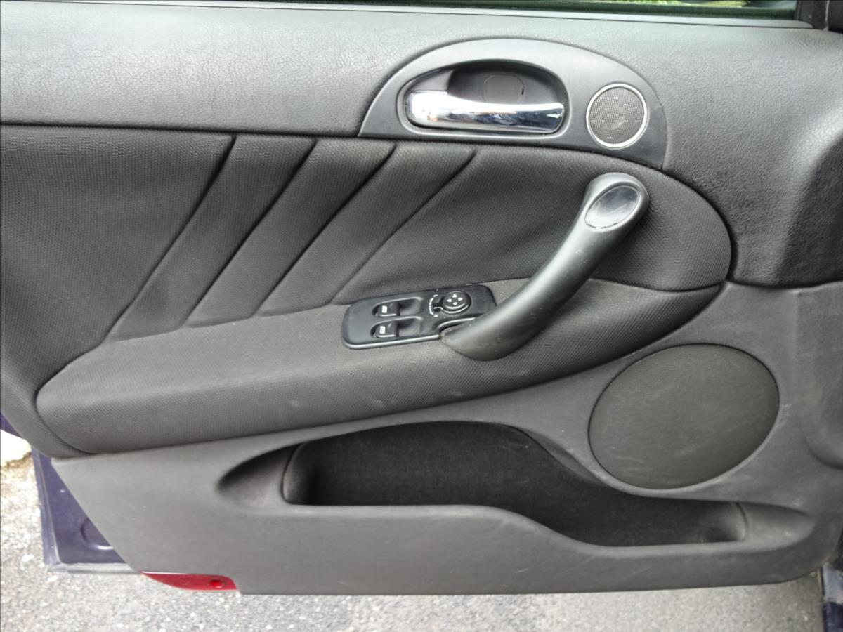 Alfa Romeo 147