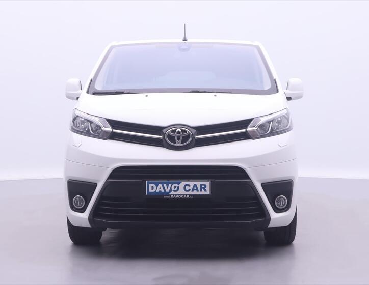 Toyota ProAce Verso 2