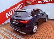 Mercedes-Benz GLC 5