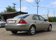 Ford Mondeo 5