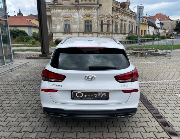 Hyundai i30 5