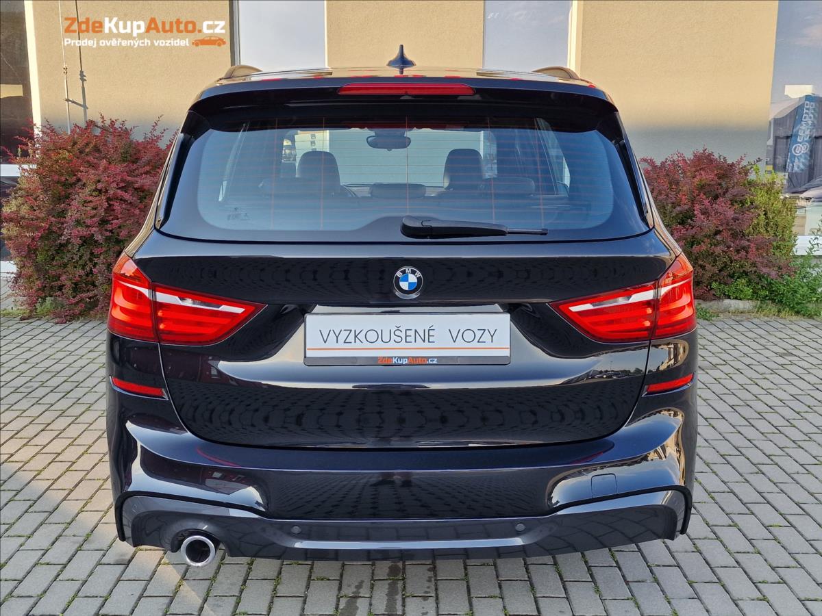 BMW Řada 2