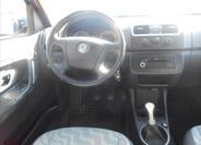 Škoda Roomster 13