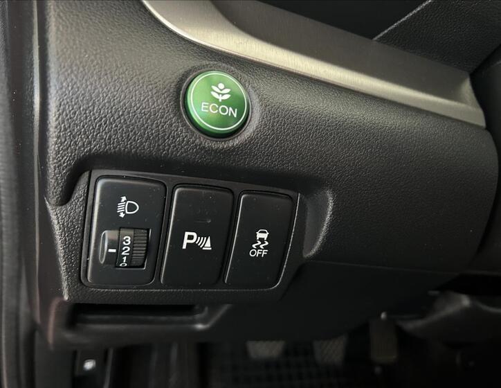 Honda CR-V 11