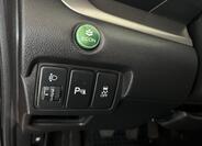 Honda CR-V 11