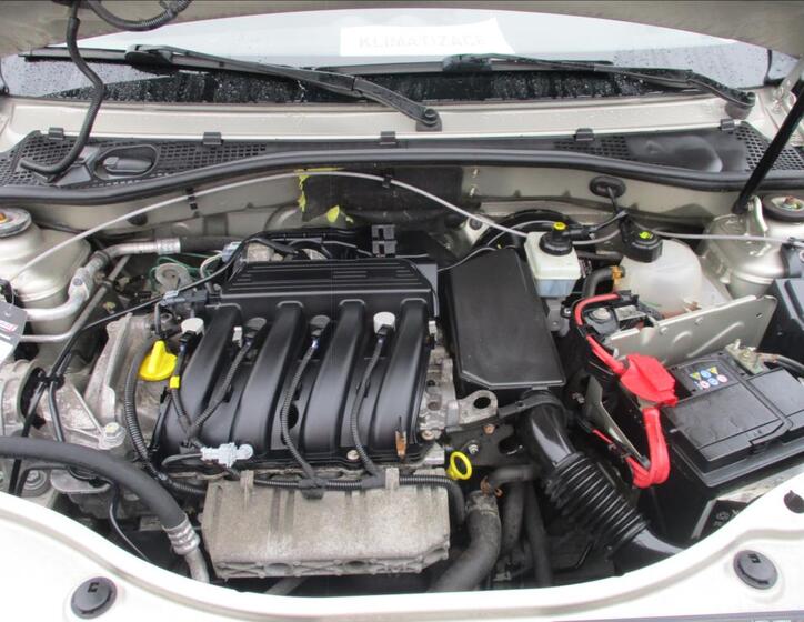 Dacia Duster 25