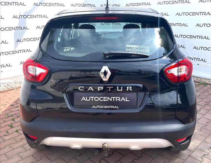 Renault Captur 5