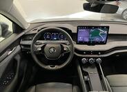 Škoda Superb 5