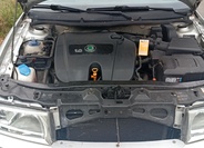 Škoda Octavia 9