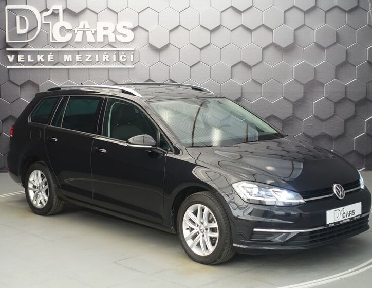 Volkswagen Golf 6