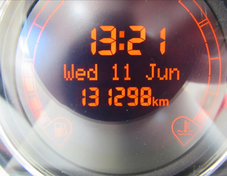 Fiat 500 13
