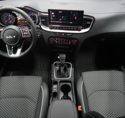KIA XCeed 11