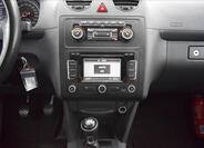Volkswagen Caddy 18