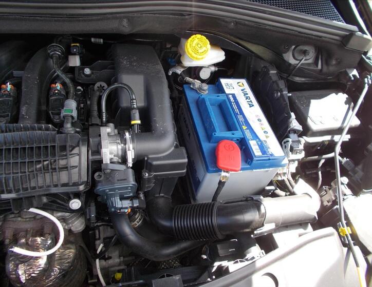Peugeot 208 30