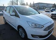 Ford Grand C-MAX 2