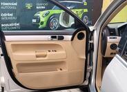 Volkswagen Touareg 37