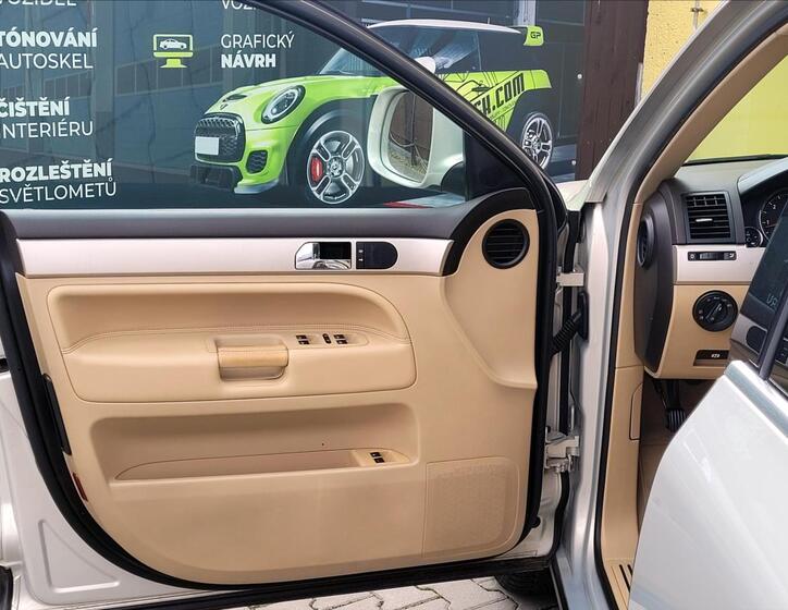 Volkswagen Touareg 37