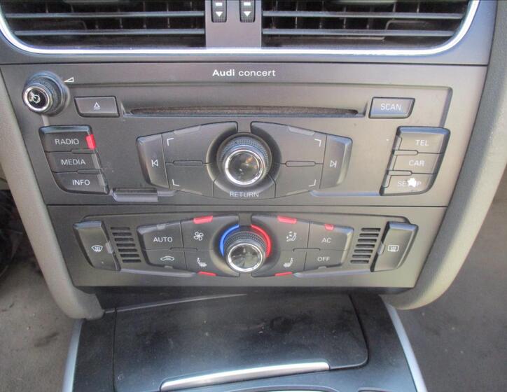 Audi A5 19